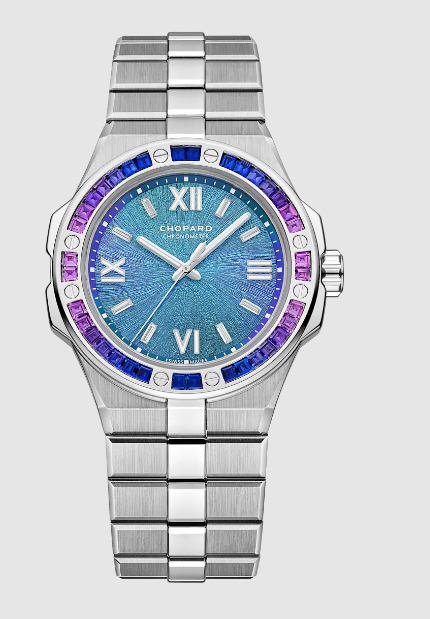 Chopard 295370-1006 ALPINE EAGLE 36 SUMMIT Replica Watch